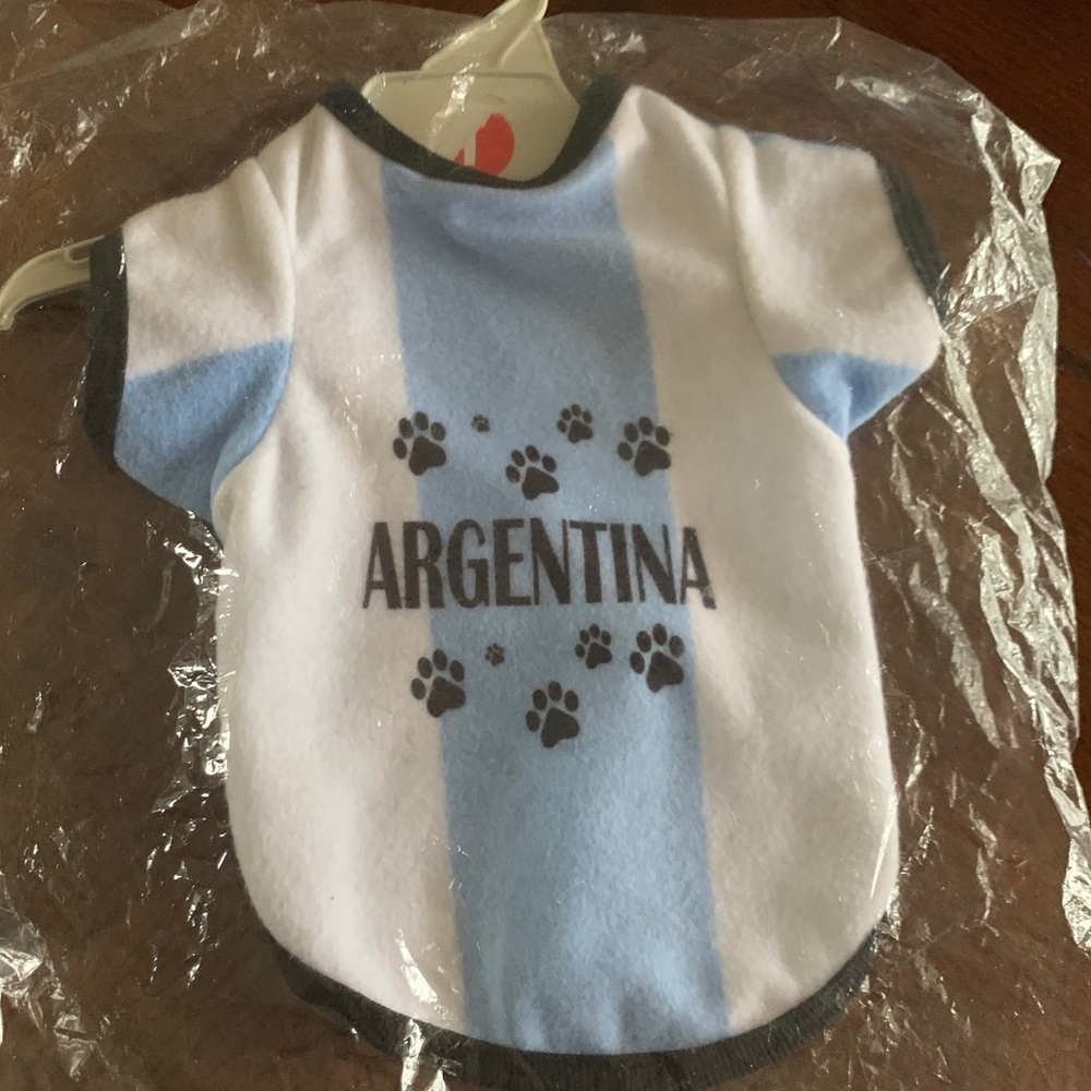 Dog shirt